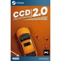 City Car Driving 2.0 + City Car Driving Steam [Singleplayer Only]